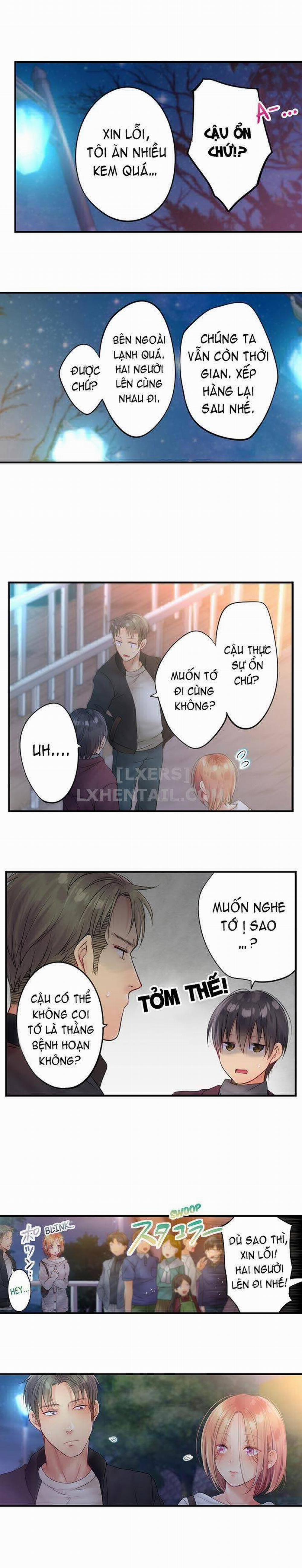 Chìm đắm trong những buổi massage 67-68-69 trang 28