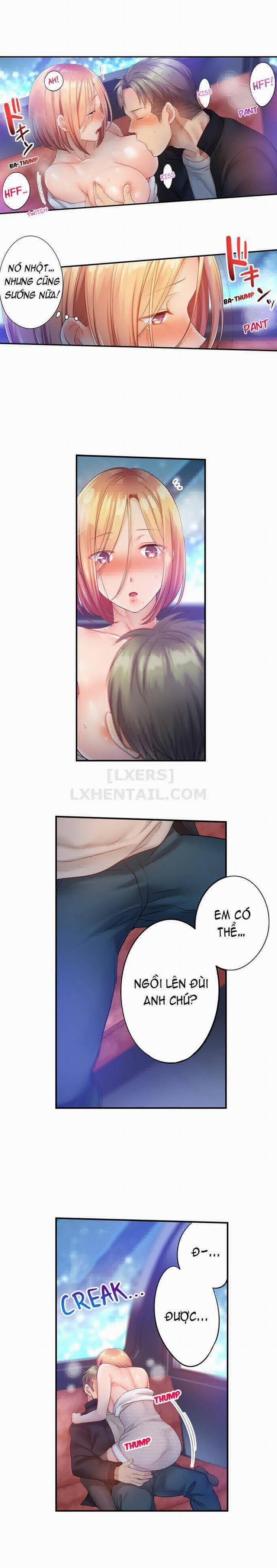 Chìm đắm trong những buổi massage 70-71-72 trang 10