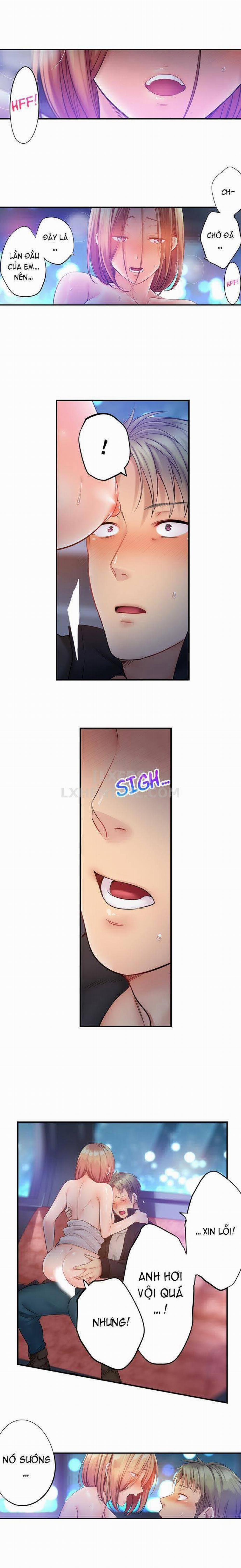 Chìm đắm trong những buổi massage 70-71-72 trang 13