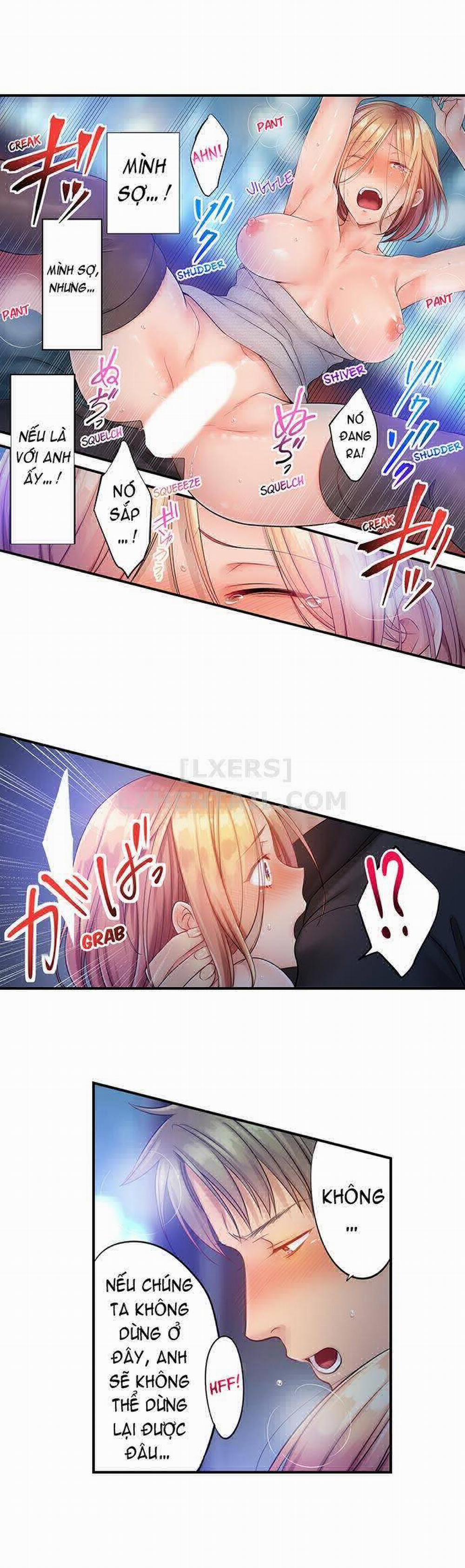 Chìm đắm trong những buổi massage 70-71-72 trang 16