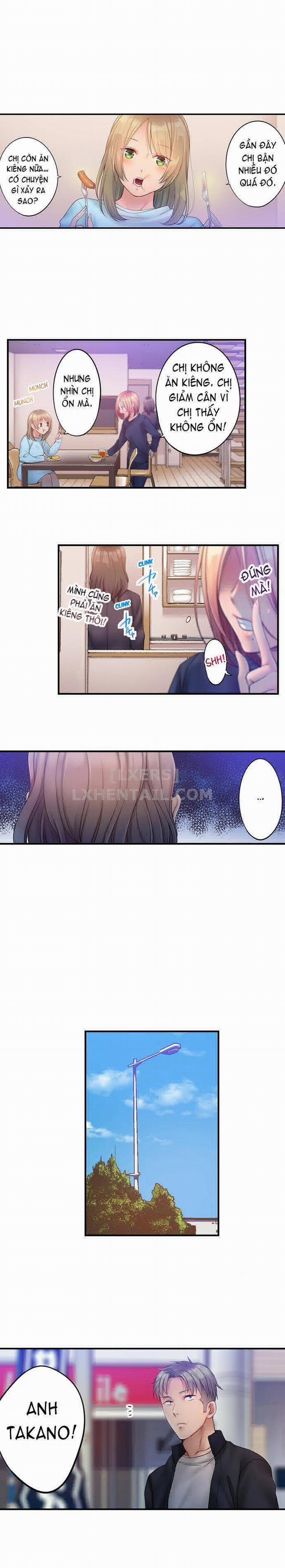 Chìm đắm trong những buổi massage 70-71-72 trang 19