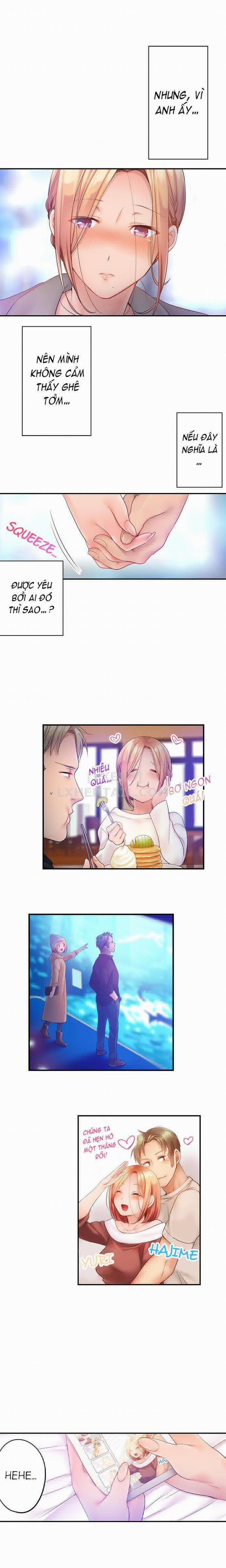 Chìm đắm trong những buổi massage 70-71-72 trang 23