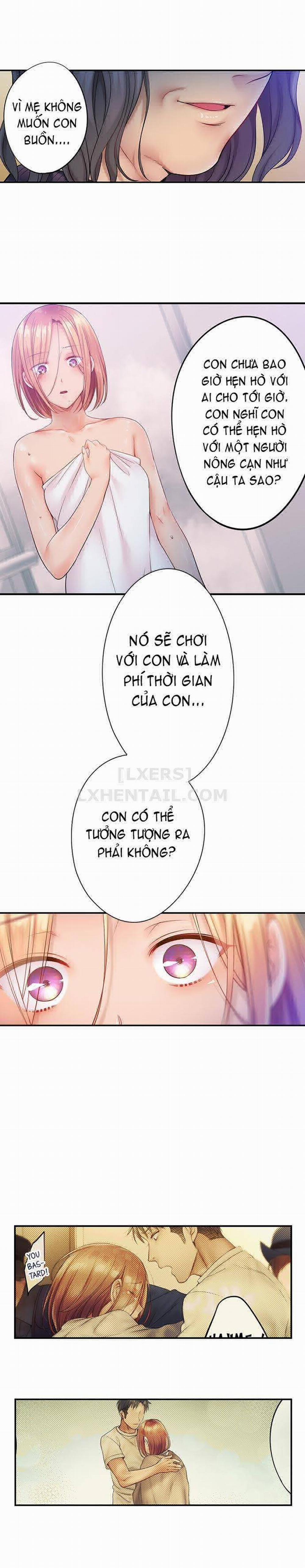 Chìm đắm trong những buổi massage 70-71-72 trang 27