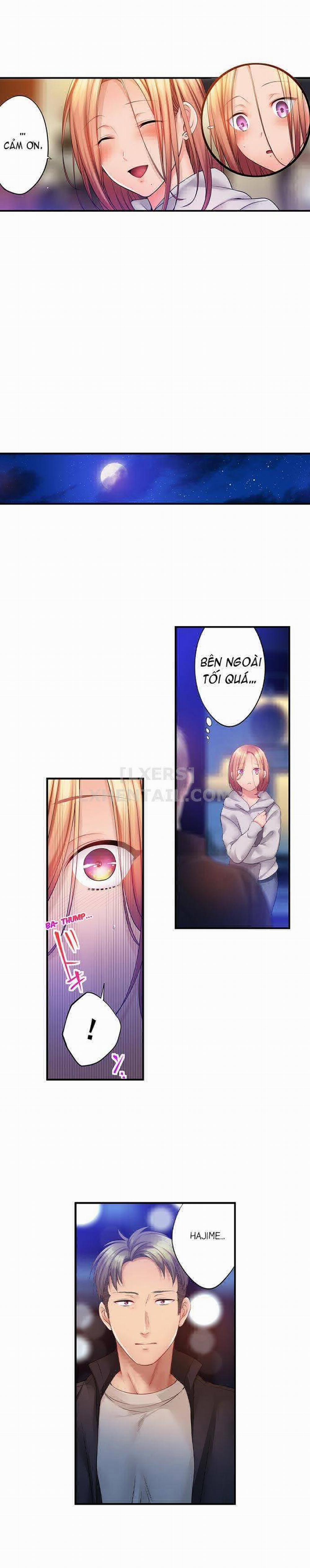 Chìm đắm trong những buổi massage 73-74-75 trang 6