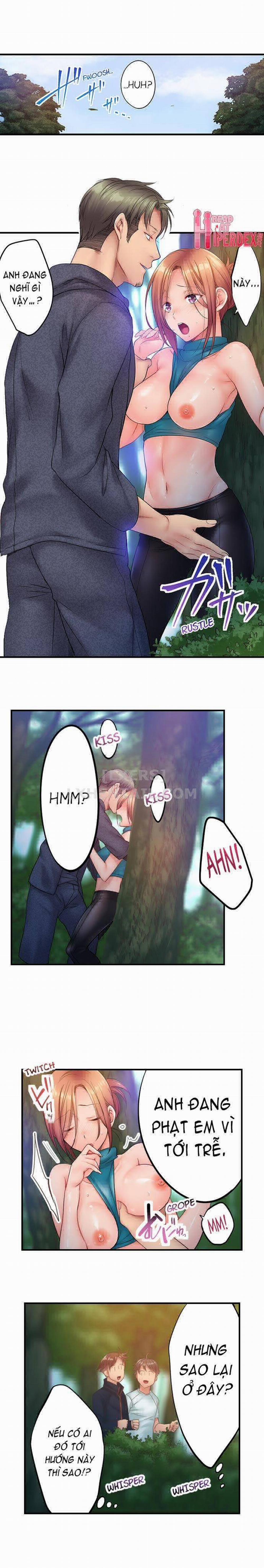 Chìm đắm trong những buổi massage 79-80-81 trang 17