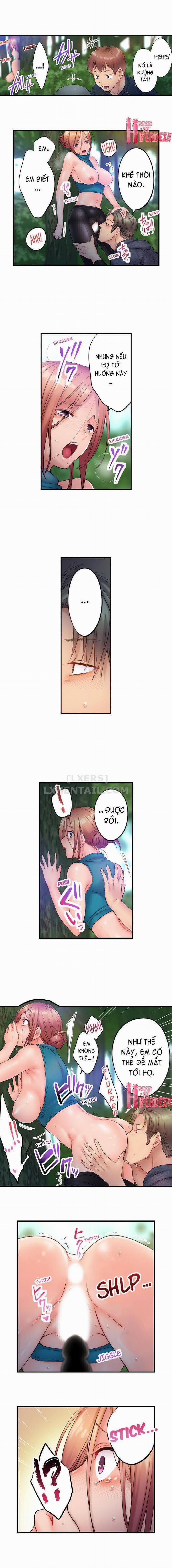 Chìm đắm trong những buổi massage 79-80-81 trang 20