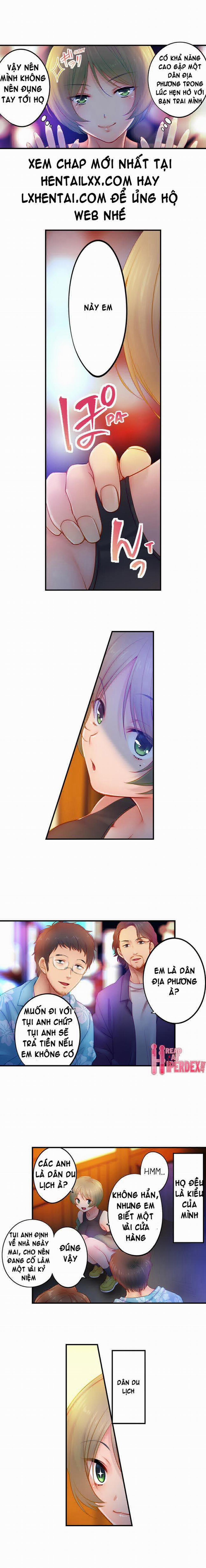 Chìm đắm trong những buổi massage 85-86-87 trang 4