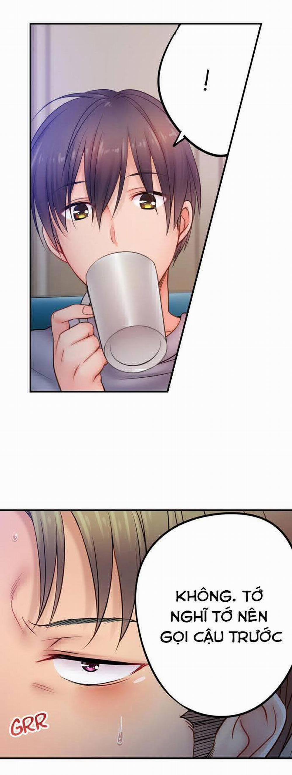 Chìm đắm trong những buổi massage 88-89-90 trang 9