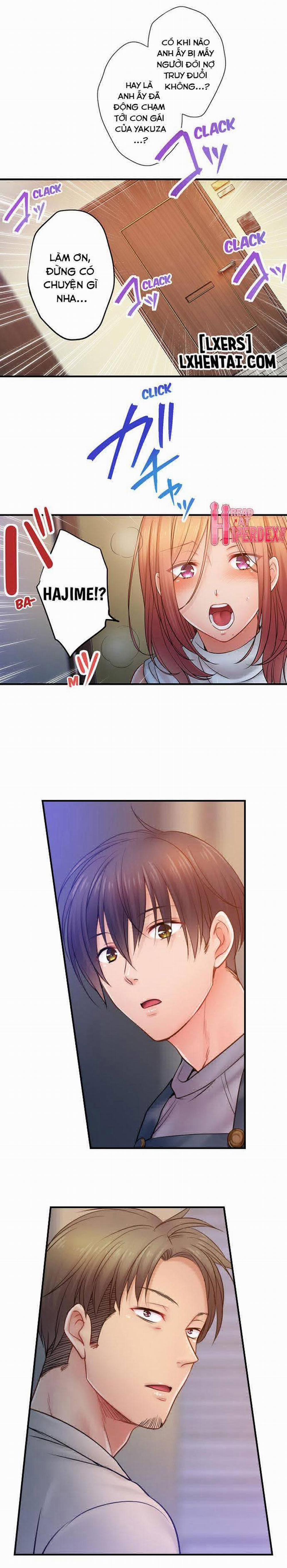 Chìm đắm trong những buổi massage 88-89-90 trang 14