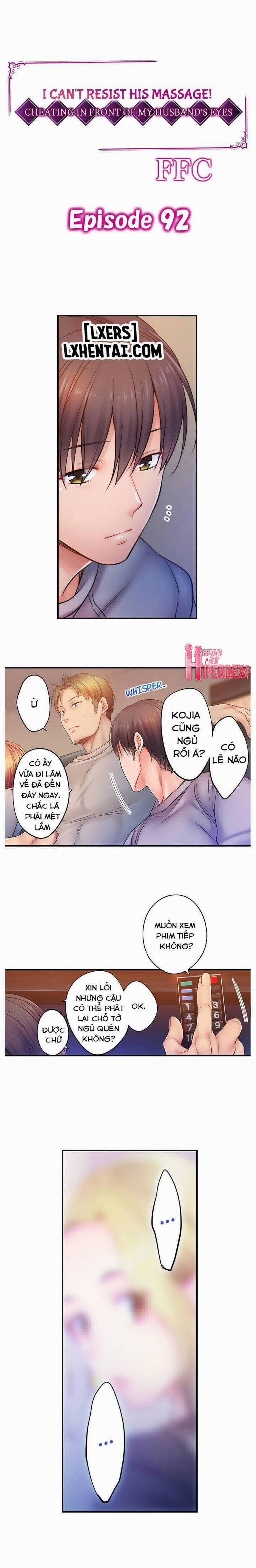 Chìm đắm trong những buổi massage 91-92-93 trang 12