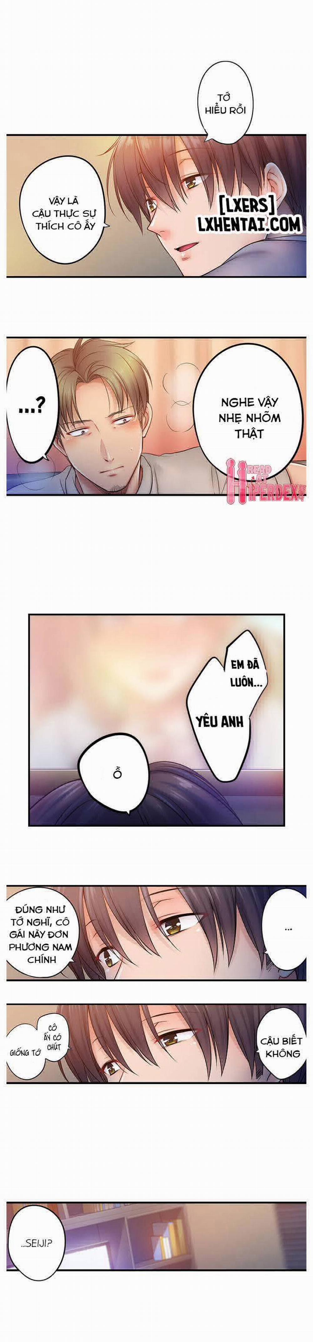 Chìm đắm trong những buổi massage 91-92-93 trang 16