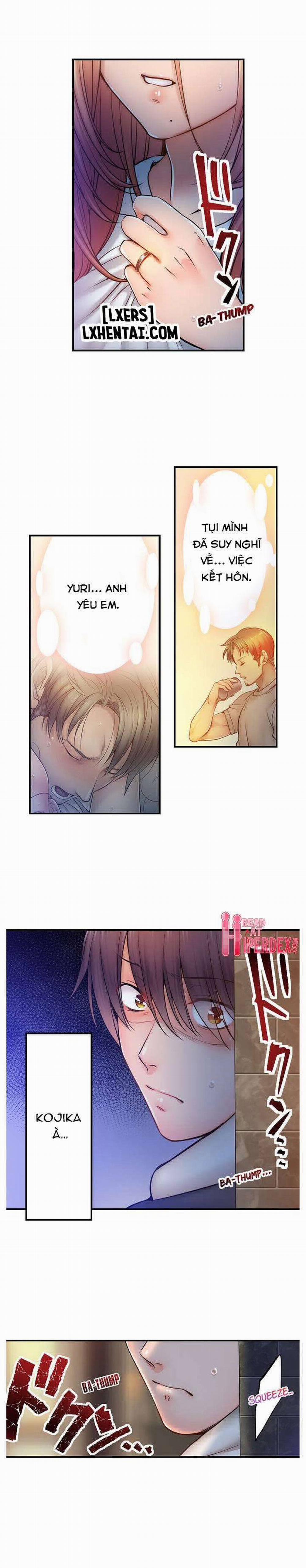 Chìm đắm trong những buổi massage 94-95-96 trang 12