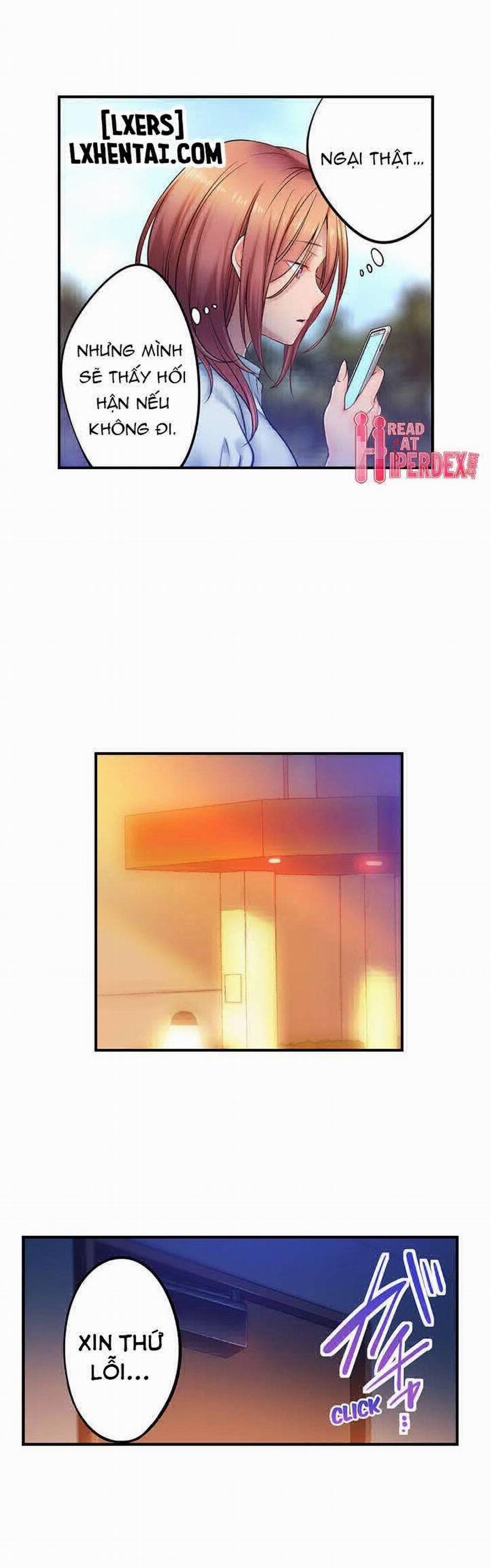 Chìm đắm trong những buổi massage 94-95-96 trang 19