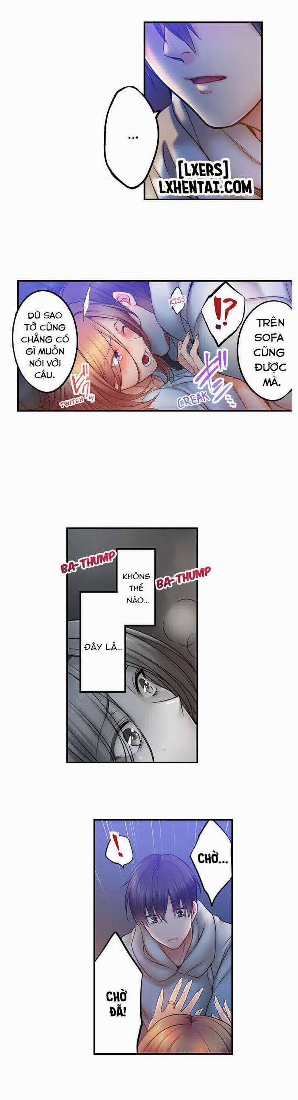 Chìm đắm trong những buổi massage 94-95-96 trang 22