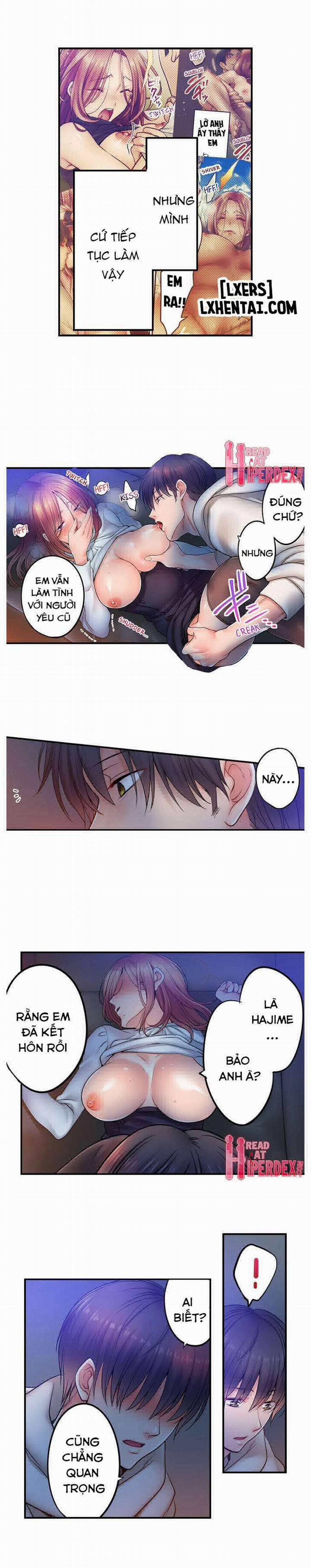 Chìm đắm trong những buổi massage 94-95-96 trang 26