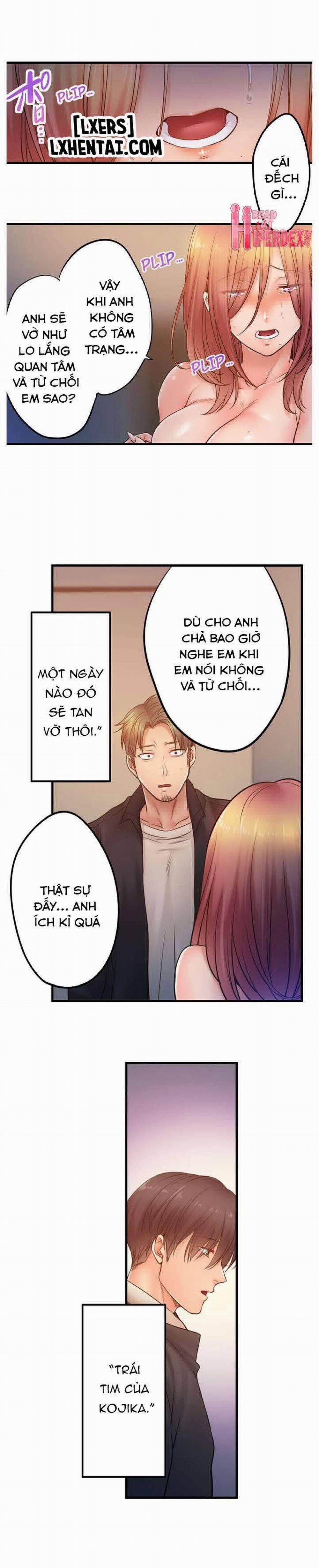 Chìm đắm trong những buổi massage 97-98-99 trang 18