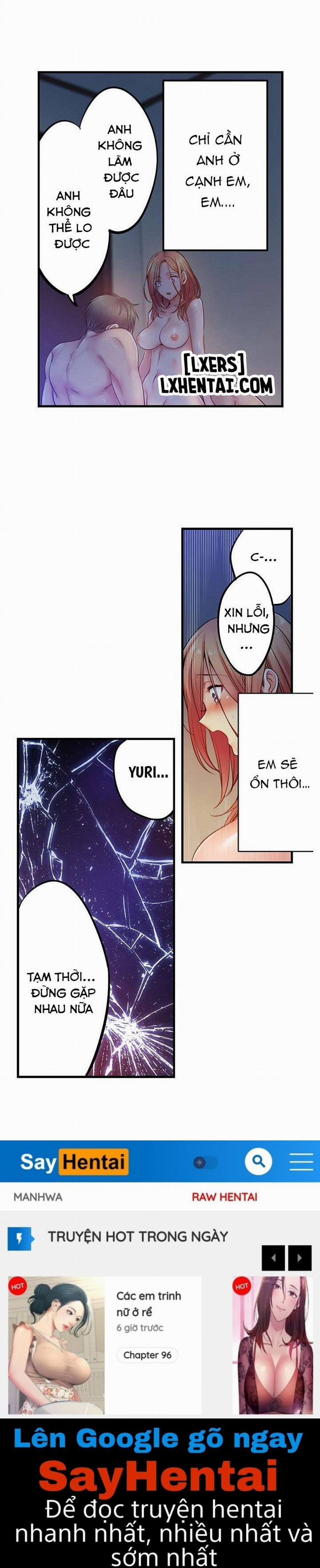 Chìm đắm trong những buổi massage 97-98-99 trang 30