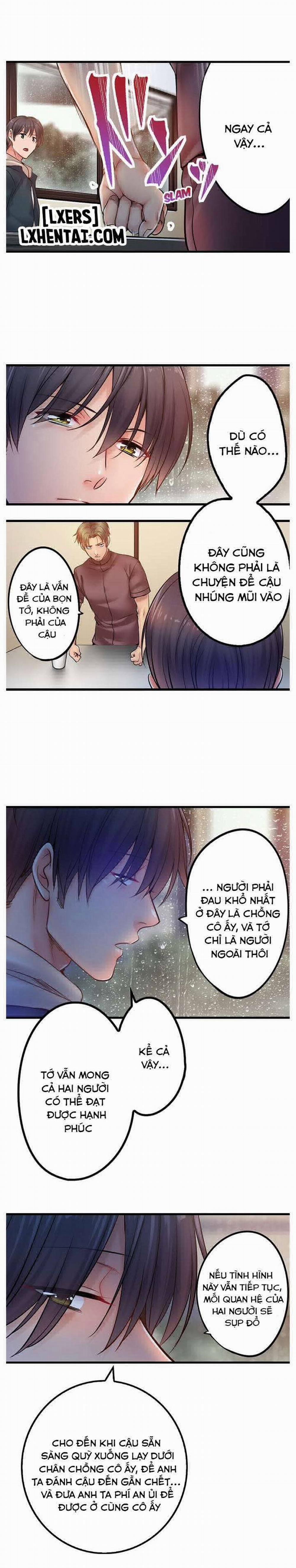 Chìm đắm trong những buổi massage 97-98-99 trang 7