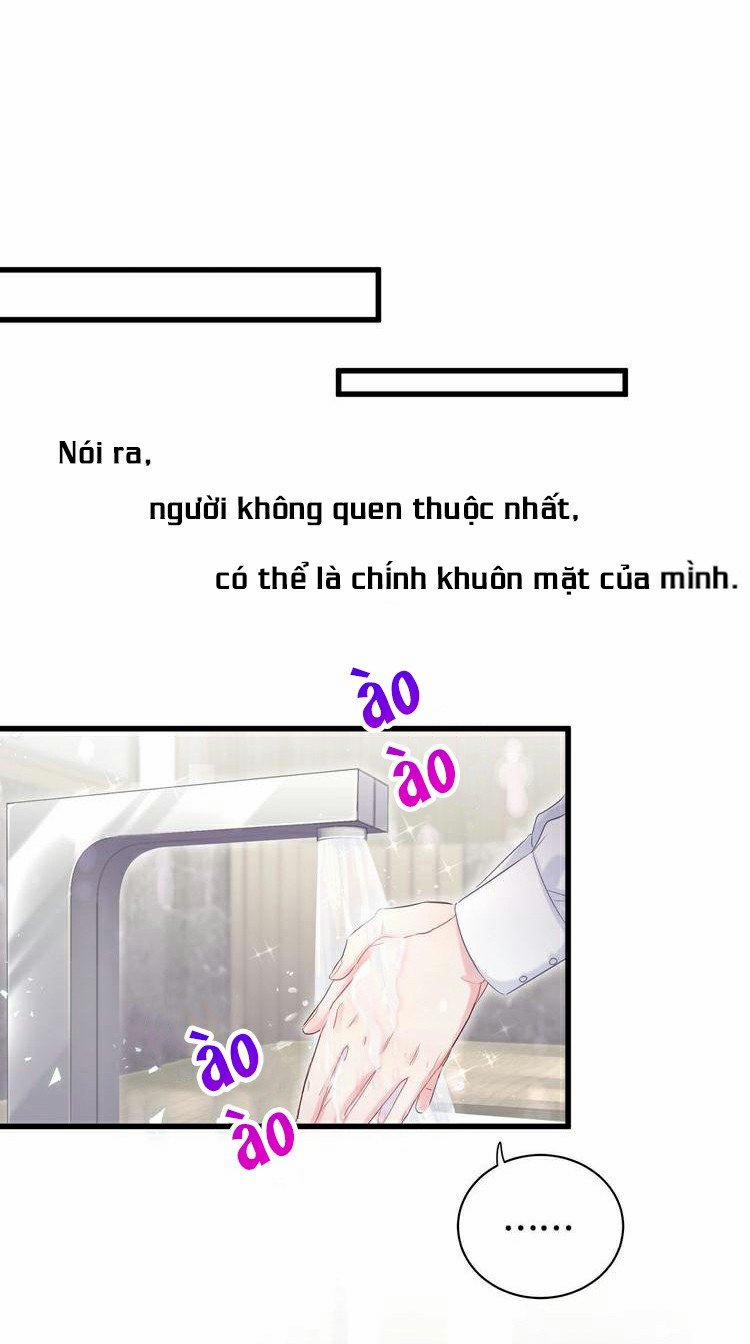 Chim Hoàng Yến Bị Chính Mình Trói Buộc Chương 1 Trang 25