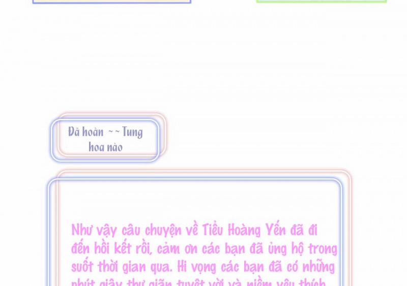 Chim Hoàng Yến Bị Chính Mình Trói Buộc Chương 108 5 Trang 68