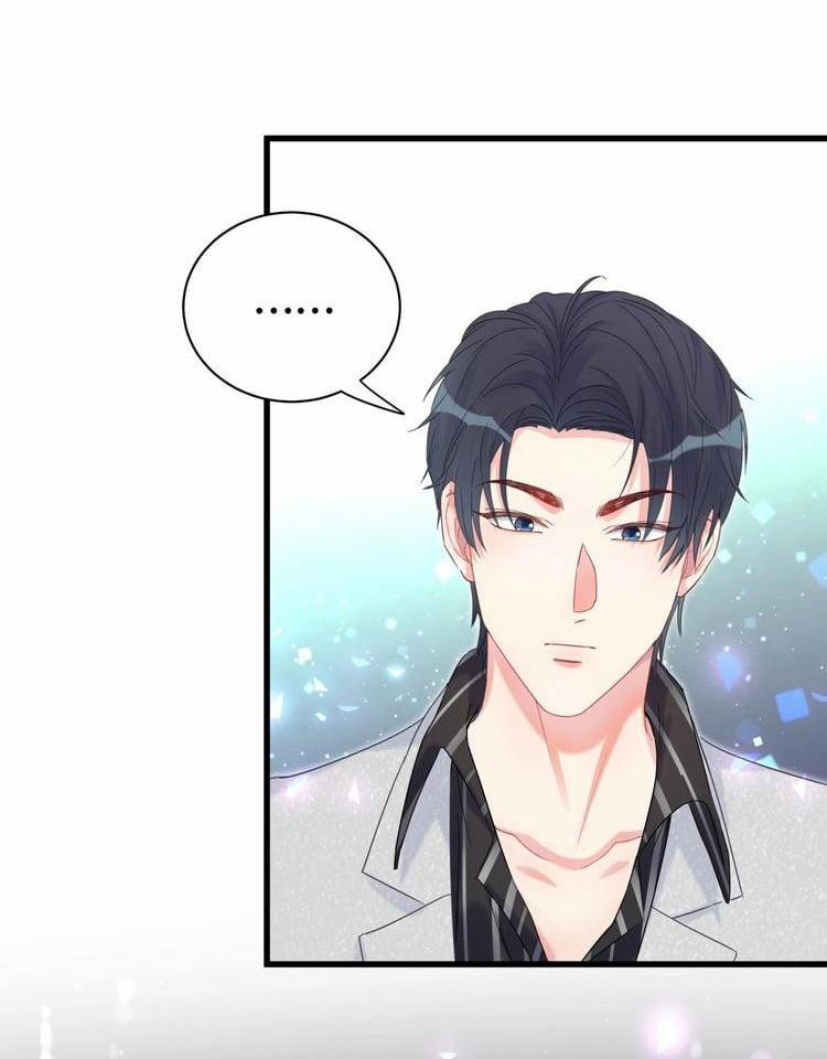 Chim Hoàng Yến Bị Chính Mình Trói Buộc 4 trang 15