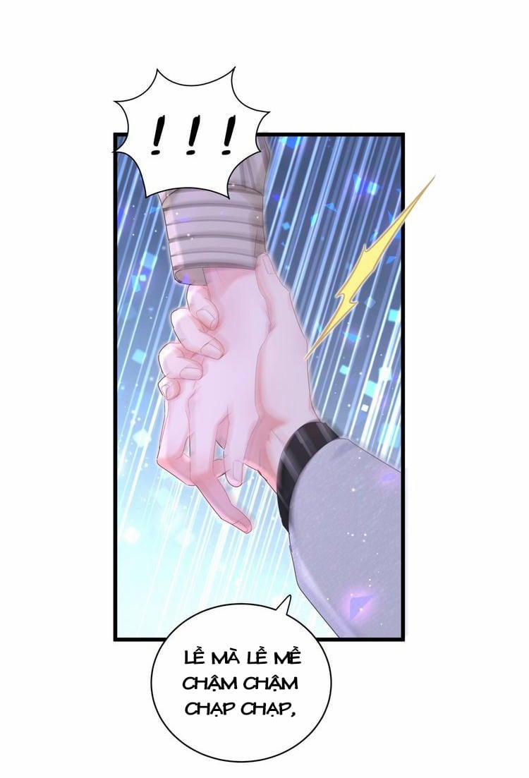 Chim Hoàng Yến Bị Chính Mình Trói Buộc 4 trang 5