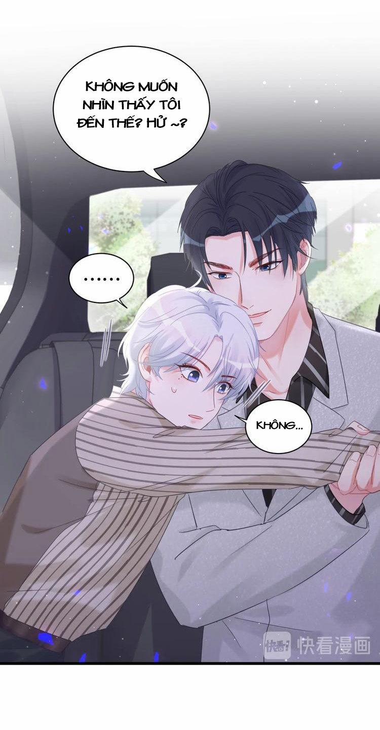 Chim Hoàng Yến Bị Chính Mình Trói Buộc 4 trang 7