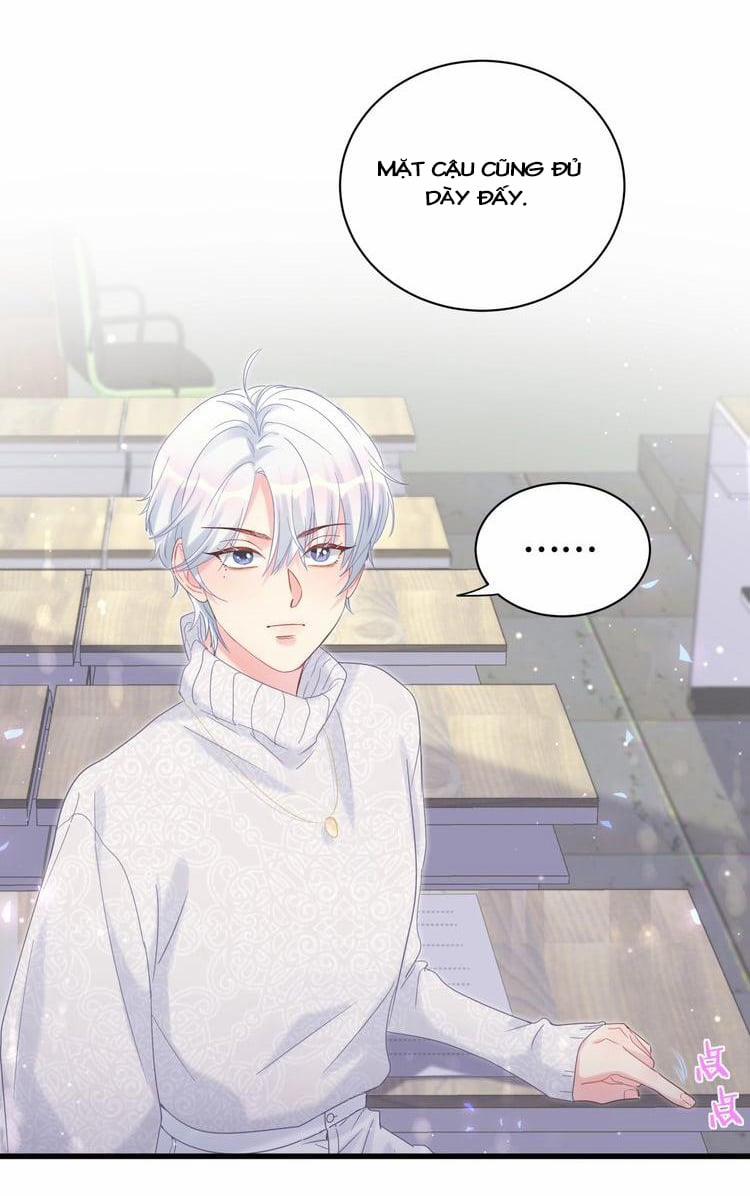 Chim Hoàng Yến Bị Chính Mình Trói Buộc 5 trang 29