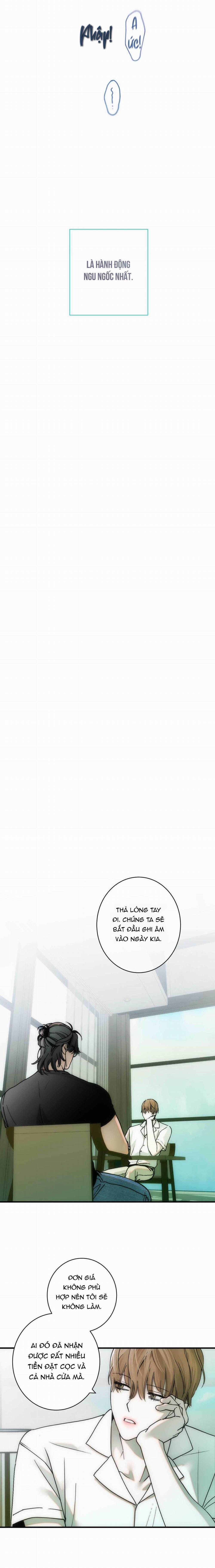 Chìm Trong Khoái Lạc 1 trang 18