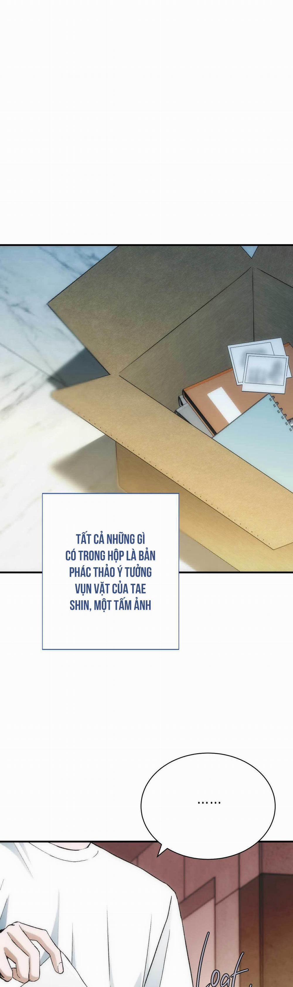 Chìm Trong Khoái Lạc 10 trang 13