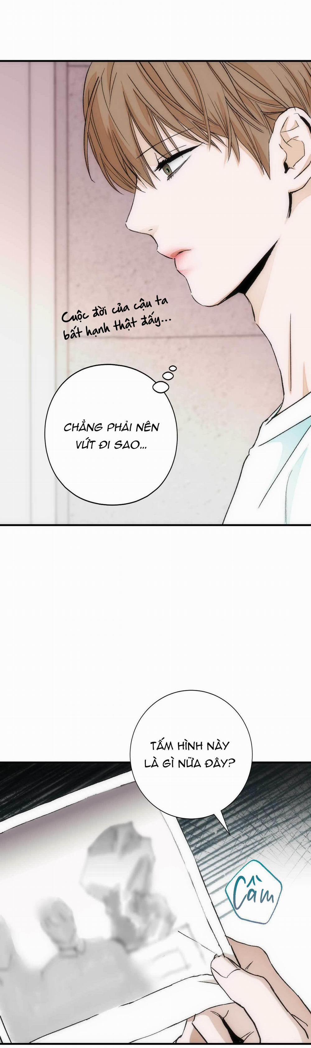 Chìm Trong Khoái Lạc 10 trang 15