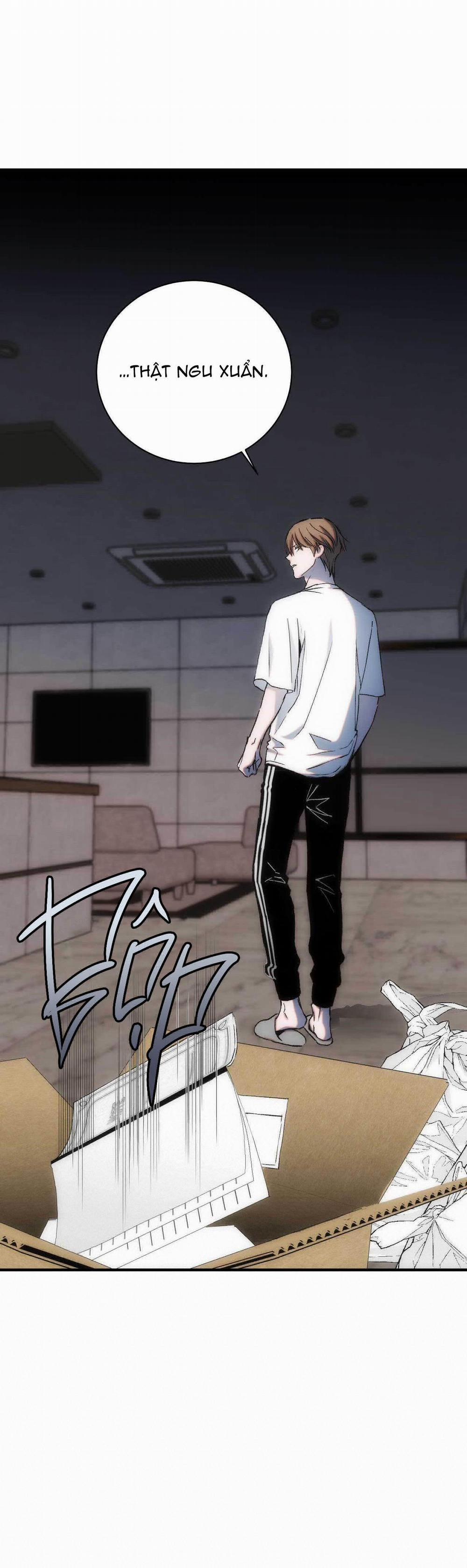 Chìm Trong Khoái Lạc 10 trang 16