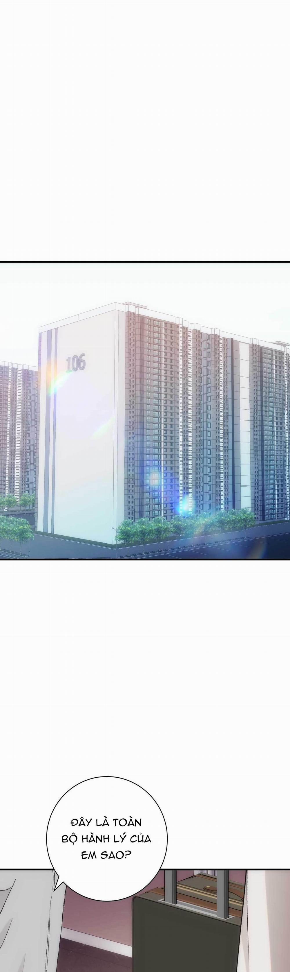 Chìm Trong Khoái Lạc 10 trang 17