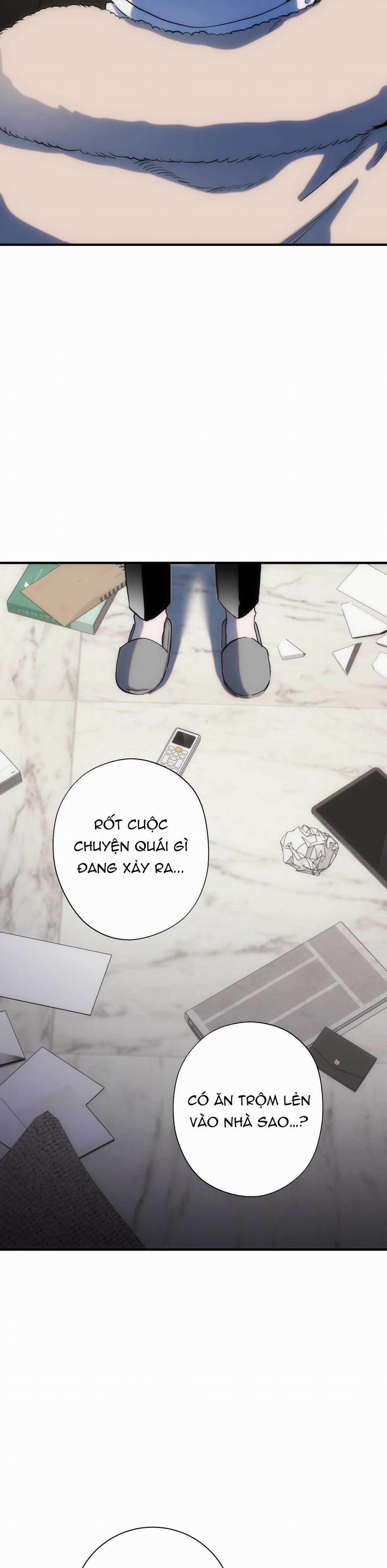 Chìm Trong Khoái Lạc 10 trang 2