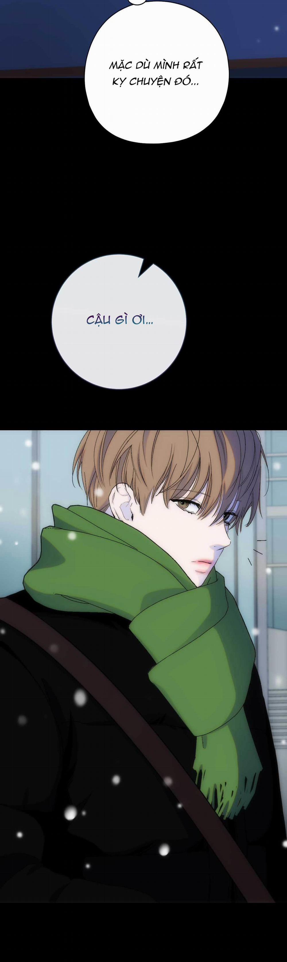 Chìm Trong Khoái Lạc 10 trang 24