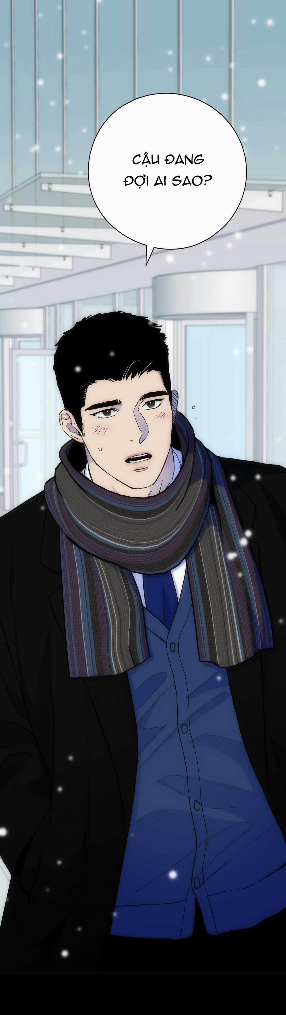 Chìm Trong Khoái Lạc 10 trang 25