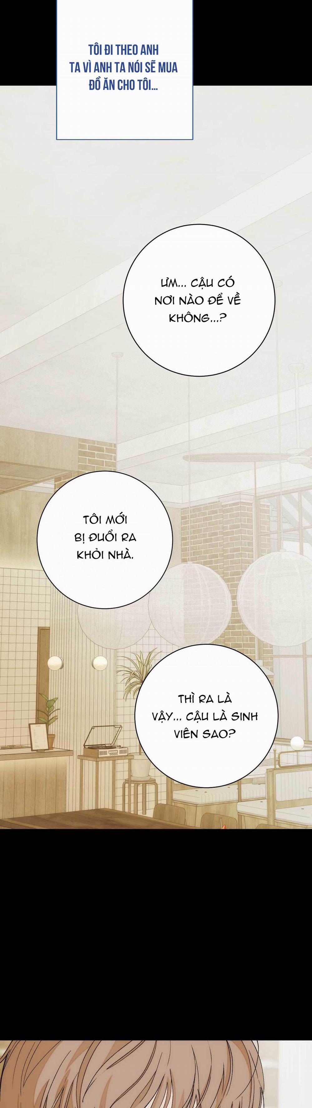 Chìm Trong Khoái Lạc 10 trang 27