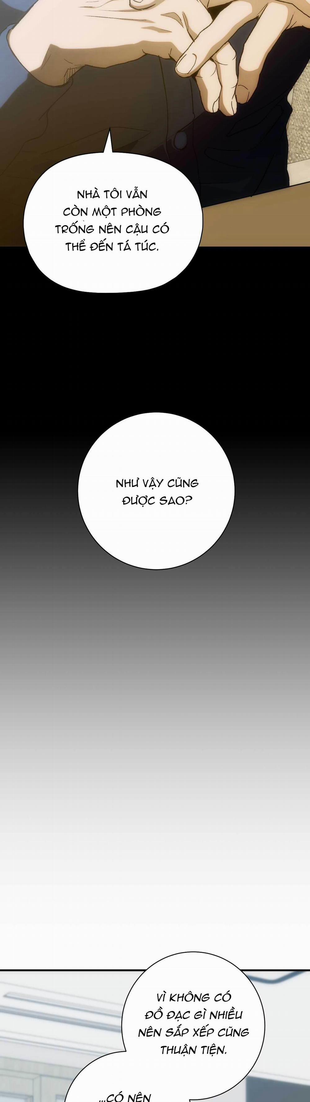 Chìm Trong Khoái Lạc 10 trang 29