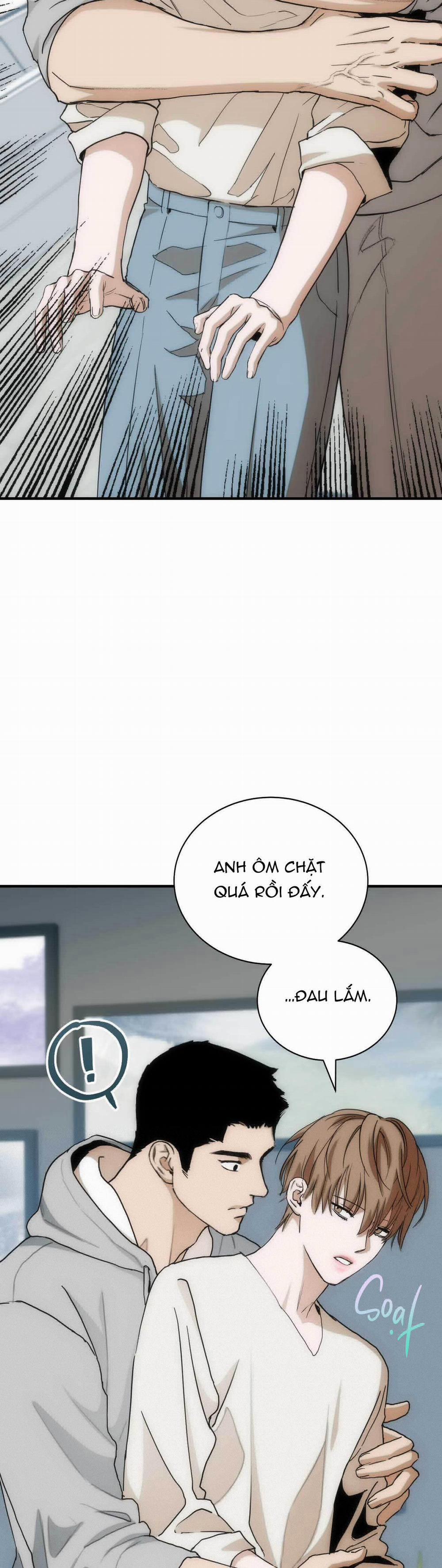 Chìm Trong Khoái Lạc 10 trang 32