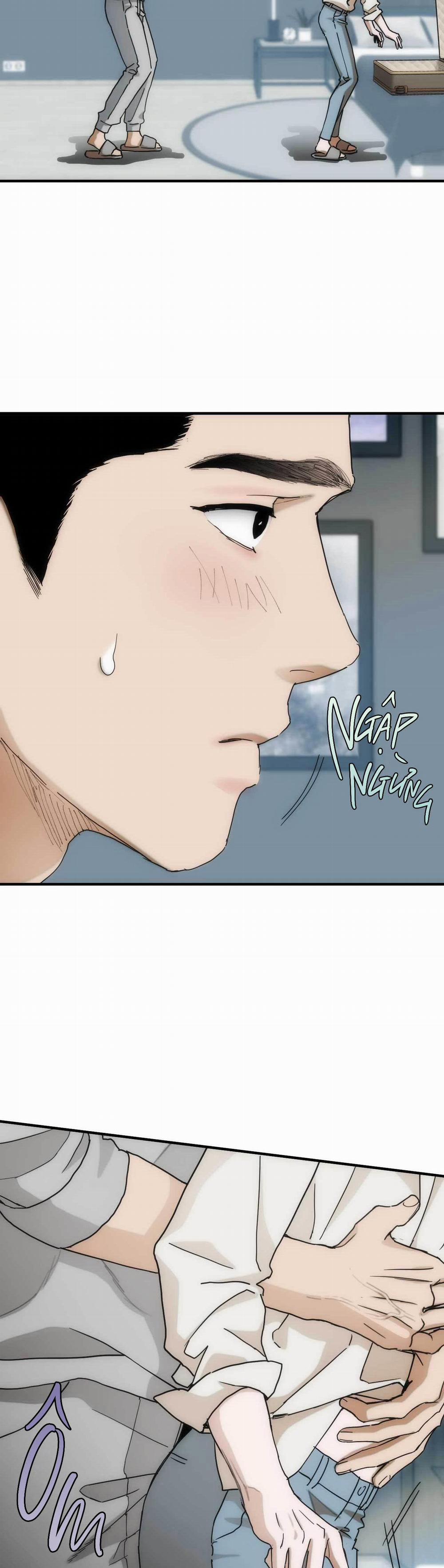 Chìm Trong Khoái Lạc 10 trang 36