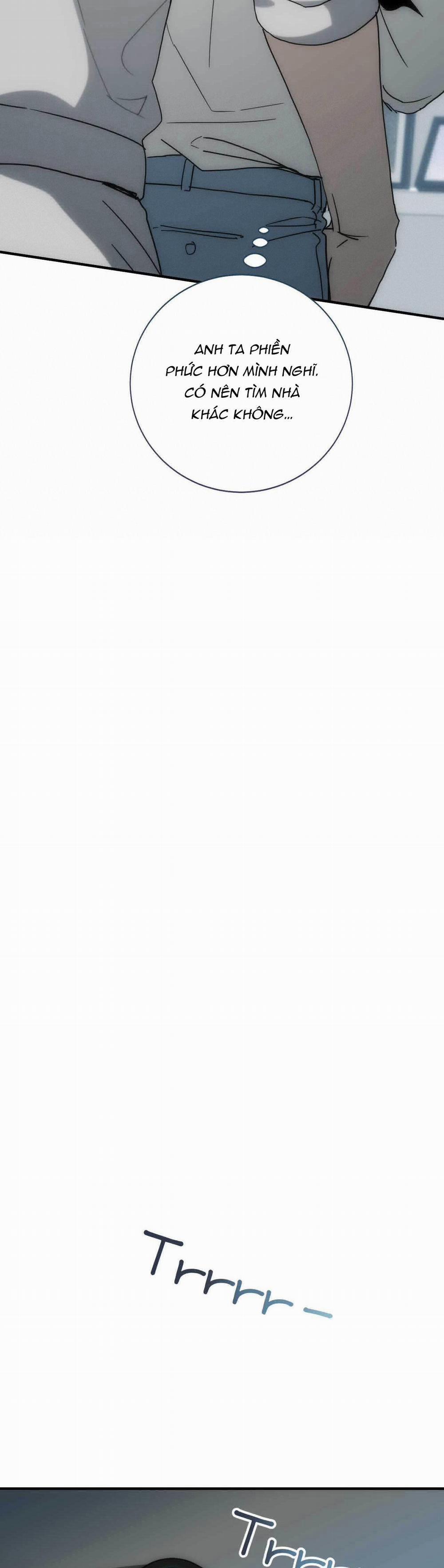 Chìm Trong Khoái Lạc 10 trang 38
