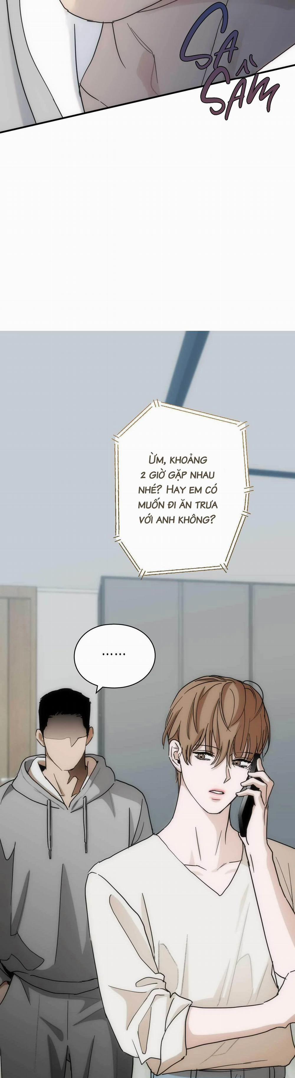 Chìm Trong Khoái Lạc 10 trang 41