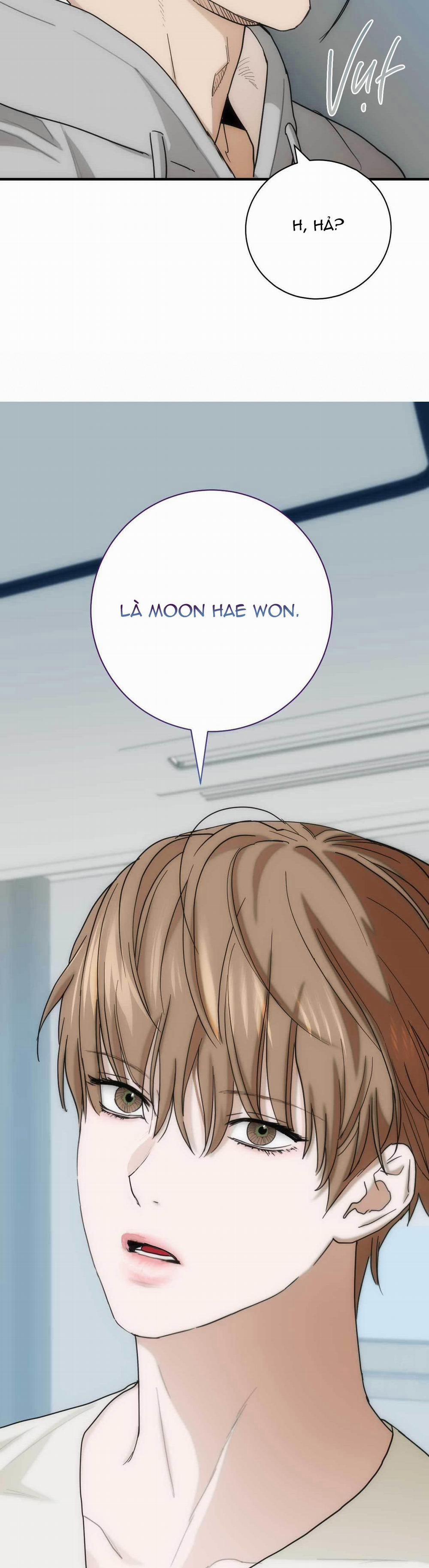 Chìm Trong Khoái Lạc 10 trang 43