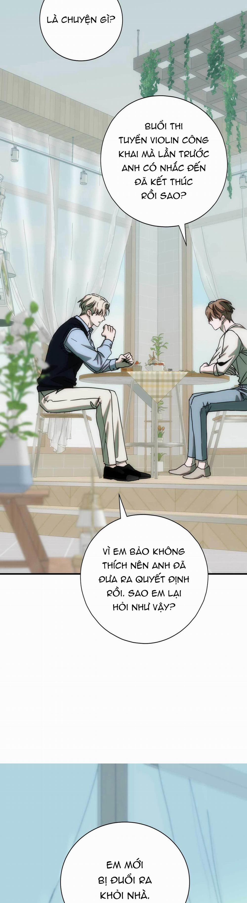 Chìm Trong Khoái Lạc 10 trang 46