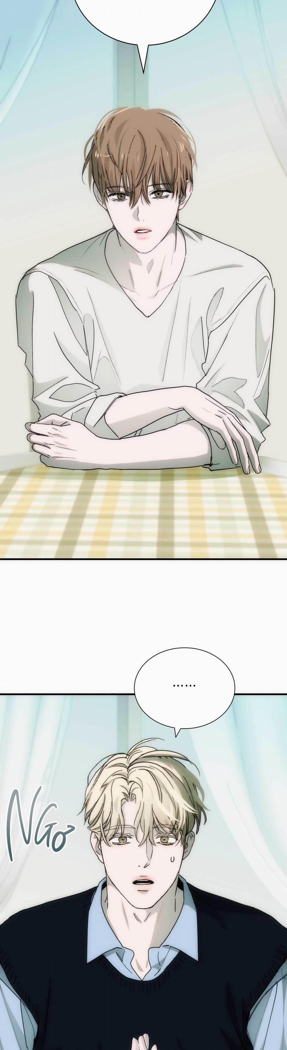 Chìm Trong Khoái Lạc 10 trang 47