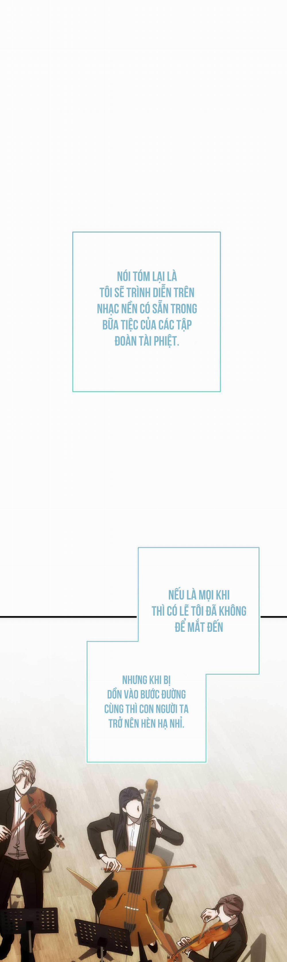 Chìm Trong Khoái Lạc 10 trang 49