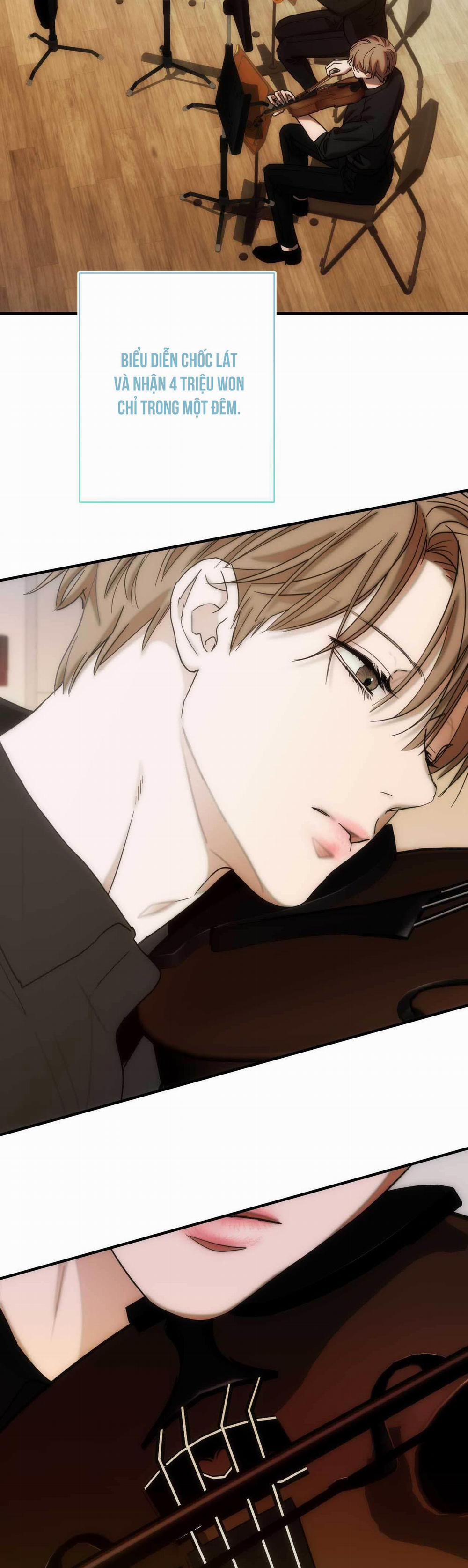 Chìm Trong Khoái Lạc 10 trang 50