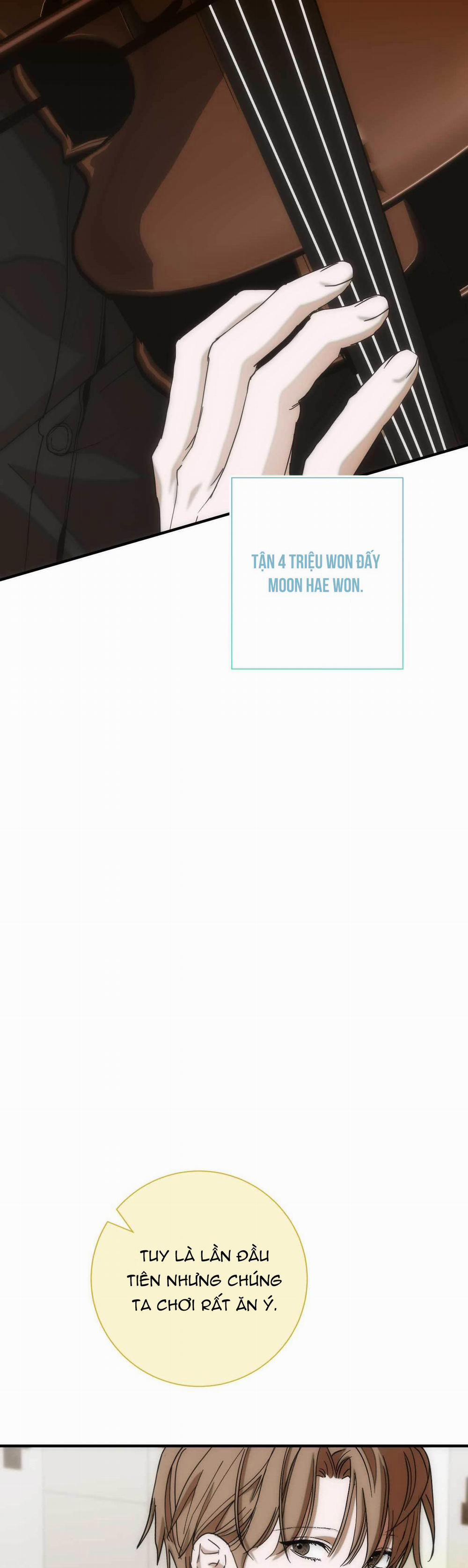 Chìm Trong Khoái Lạc 10 trang 51