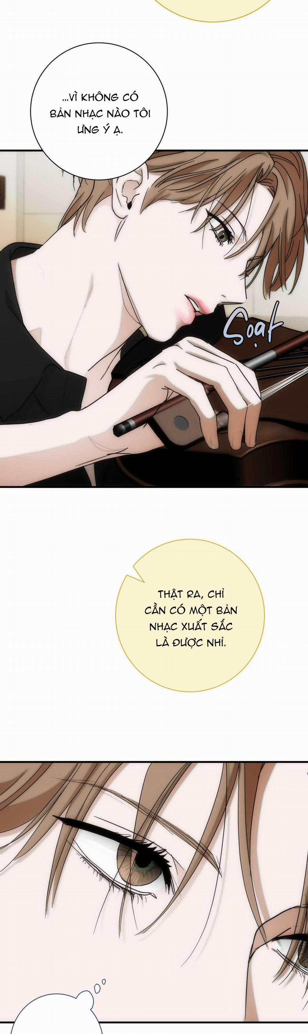 Chìm Trong Khoái Lạc 10 trang 53