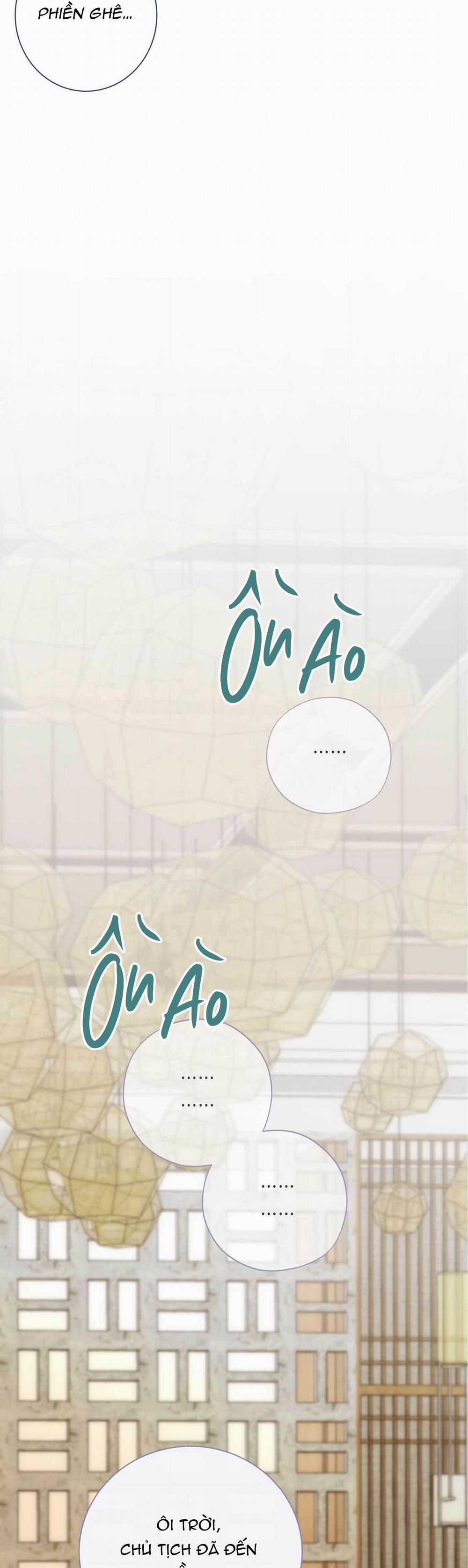 Chìm Trong Khoái Lạc 10 trang 54